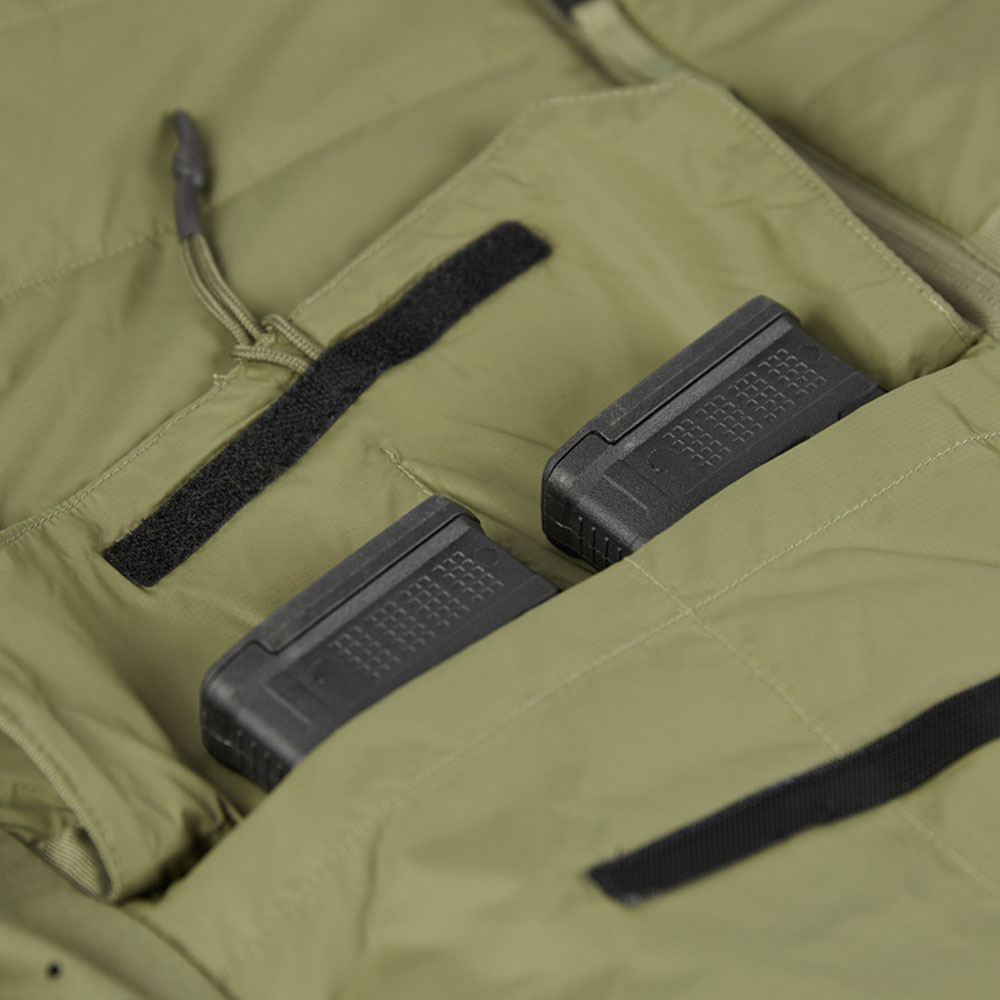 VIKTOS | Zerodark Jacket | Ranger